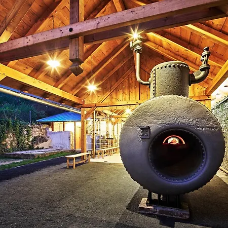 Hotel Pivovar Lobec