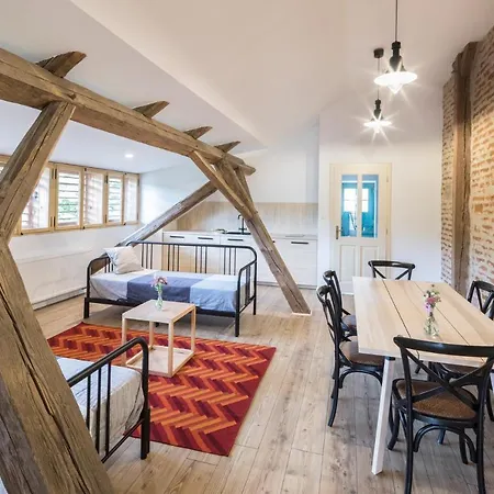 Pivovar Hotel *