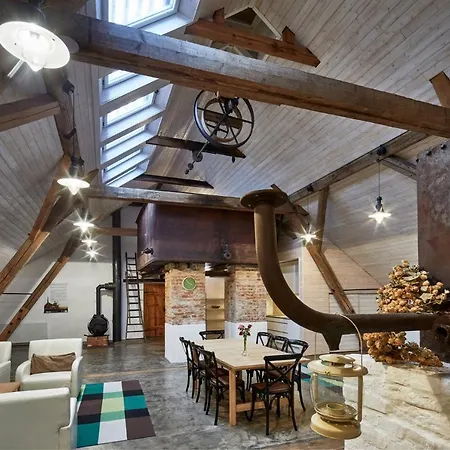 Pivovar Hotel Lobec