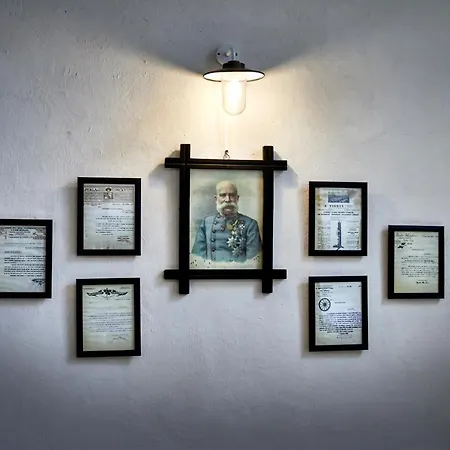 Hotel Pivovar